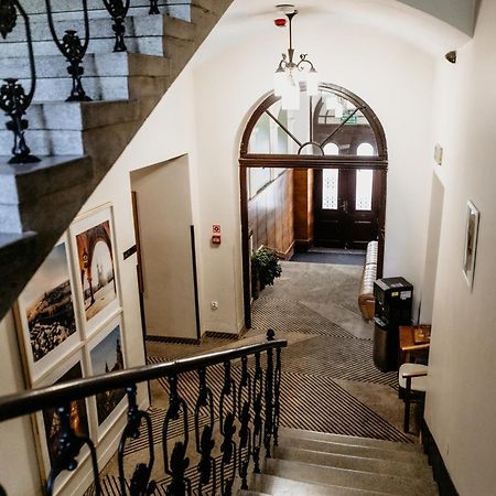 Hotel Yarden By Artery Hotels 克拉科夫 外观 照片
